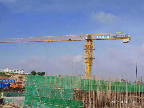 海南市考塔吊指揮證報考條件是培訓(xùn)報名入口詳細(xì)解讀