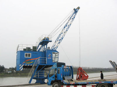 建筑塔吊價格_建筑塔吊,HGQ型固定式帶載變幅起重機_江蘇揚州市建筑塔吊生產(chǎn)供.