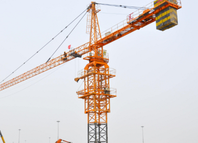 塔吊基礎規范要求有哪些