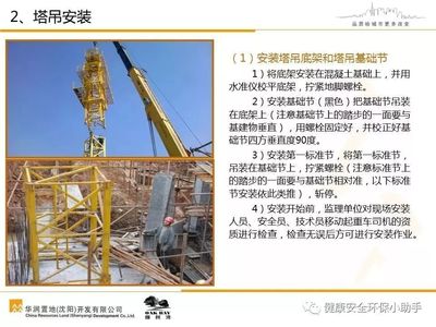 三天連發3起事故，致6死1傷 塔吊安全管理刻不容緩