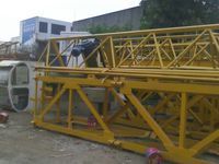 專業出售二手塔吊，確保質量可靠、價格實惠