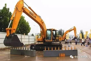 行業(yè)盛會(huì)共襄盛舉 中聯(lián)重科平頭塔機(jī)新品閃耀，山東臨工“中國(guó)好司機(jī)”總決賽戰(zhàn)火燃起