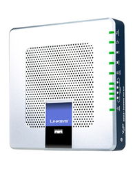Linksys AG310 ADSL2 Modem 集路由器與網(wǎng)絡電話功能于一體的網(wǎng)絡設備