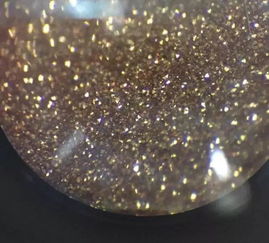 藍(lán)砂石與金星石 名字背后的礦石真相