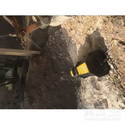 采石場(chǎng)金屬礦石高效開采利器 巖石劈裂機(jī)