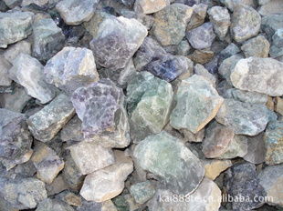 冶金礦產中的核心資源 金屬礦石